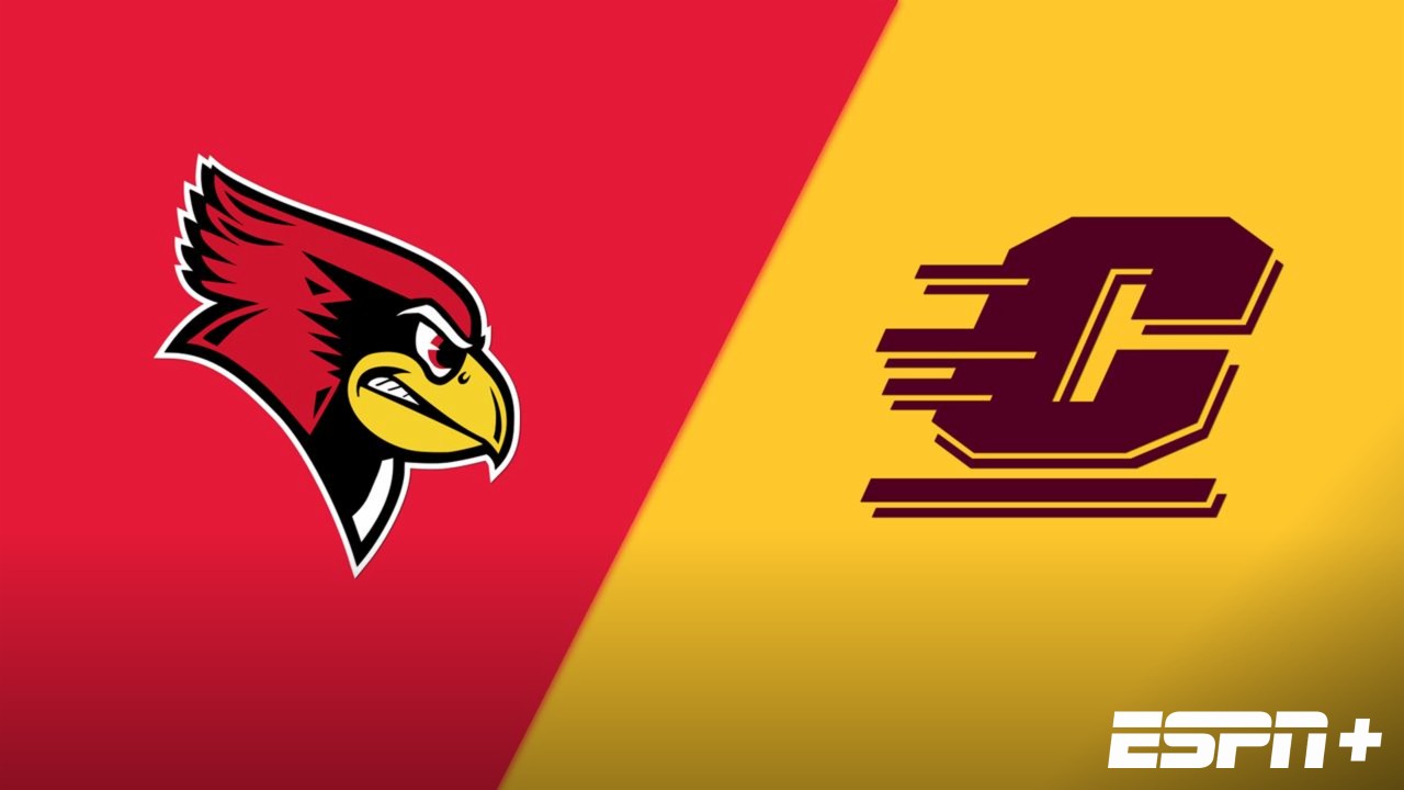 Illinois State vs. Central Michigan