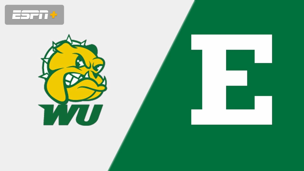 Wilberforce vs. Eastern Michigan