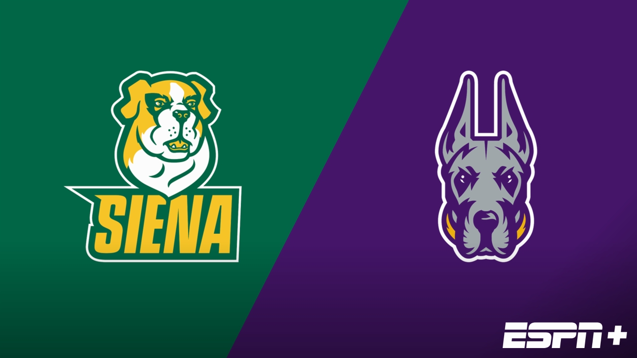 Siena vs. UAlbany