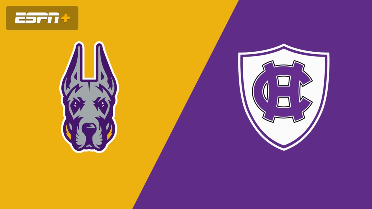 UAlbany vs. Holy Cross