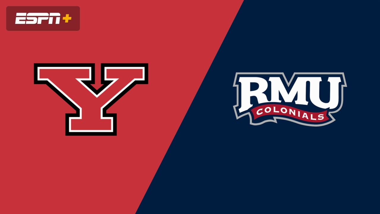 Youngstown State vs. Robert Morris