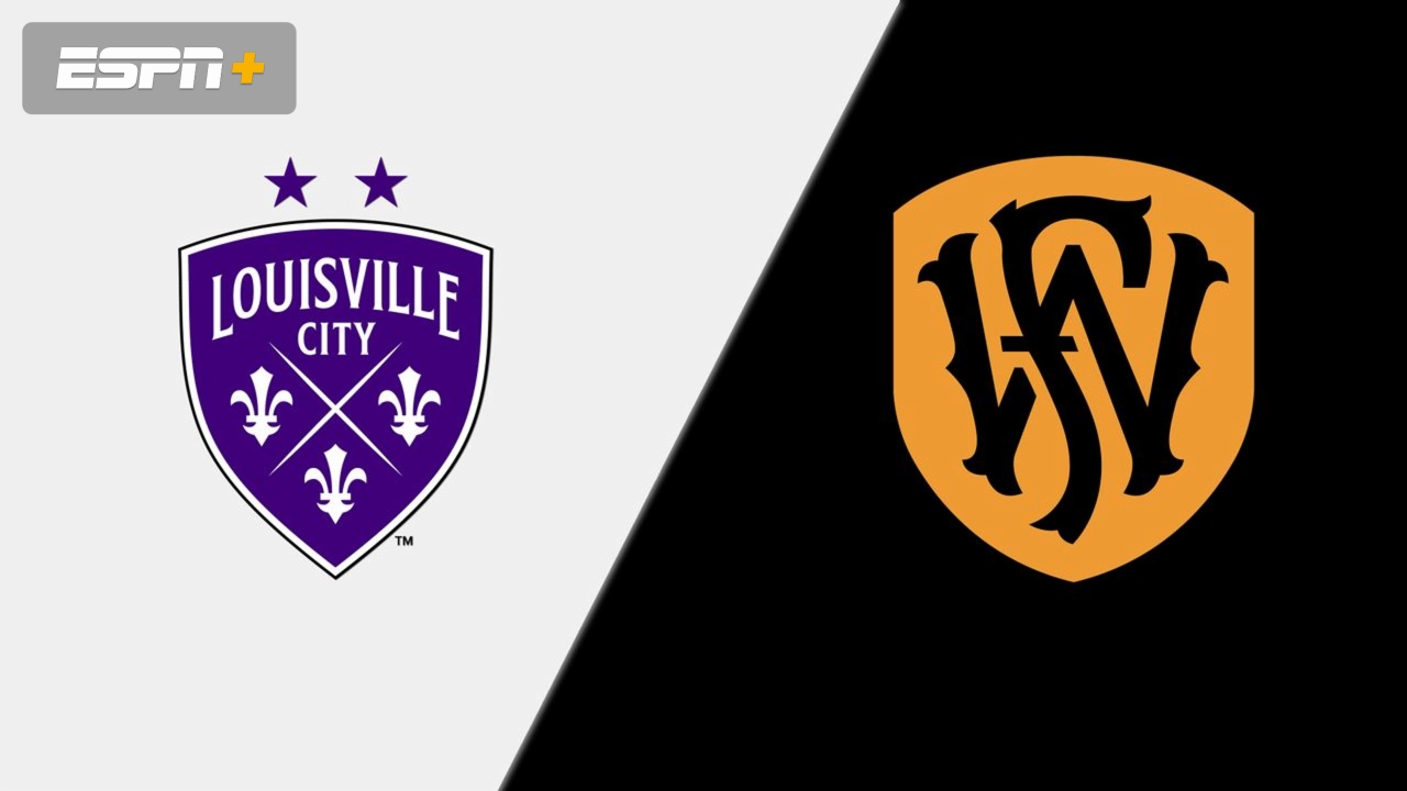 Louisville City FC vs. Fort Wayne FC