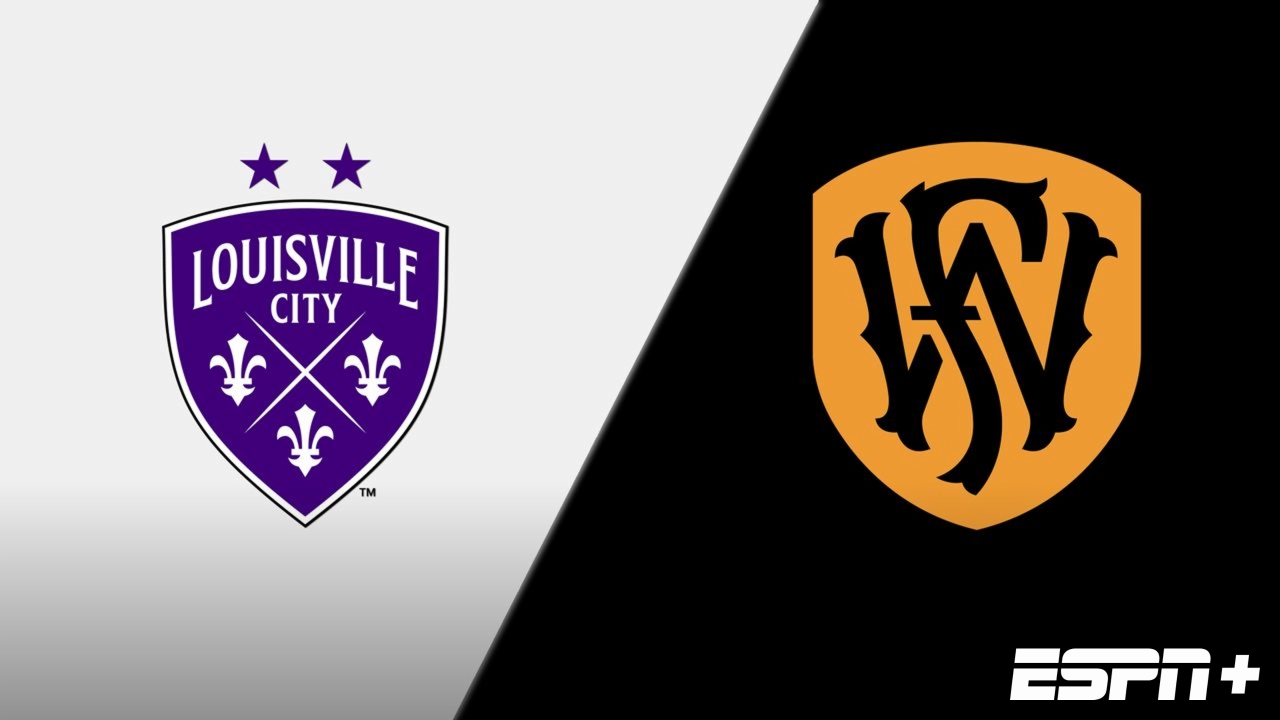 Louisville City FC vs. Fort Wayne FC (Group Stage)