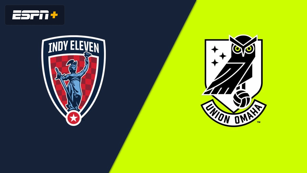 Indy Eleven vs. Union Omaha