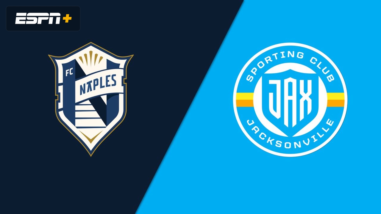 FC Naples vs. Sporting Club Jacksonville