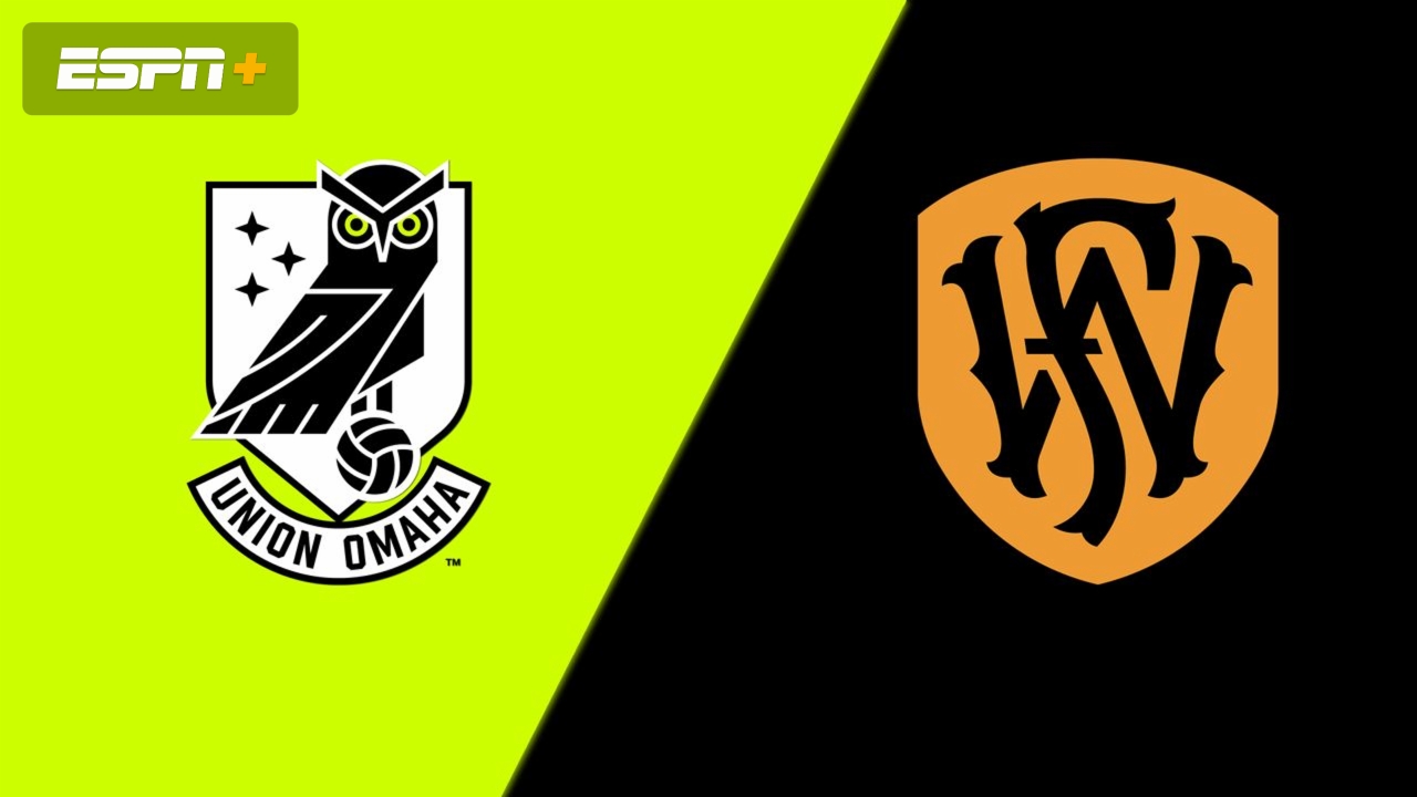 Union Omaha vs. Fort Wayne FC