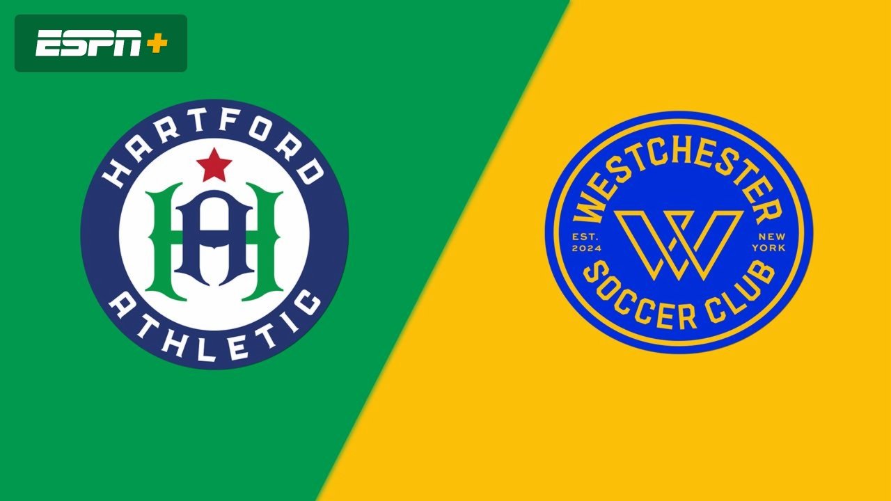 Hartford Athletic vs. Westchester SC