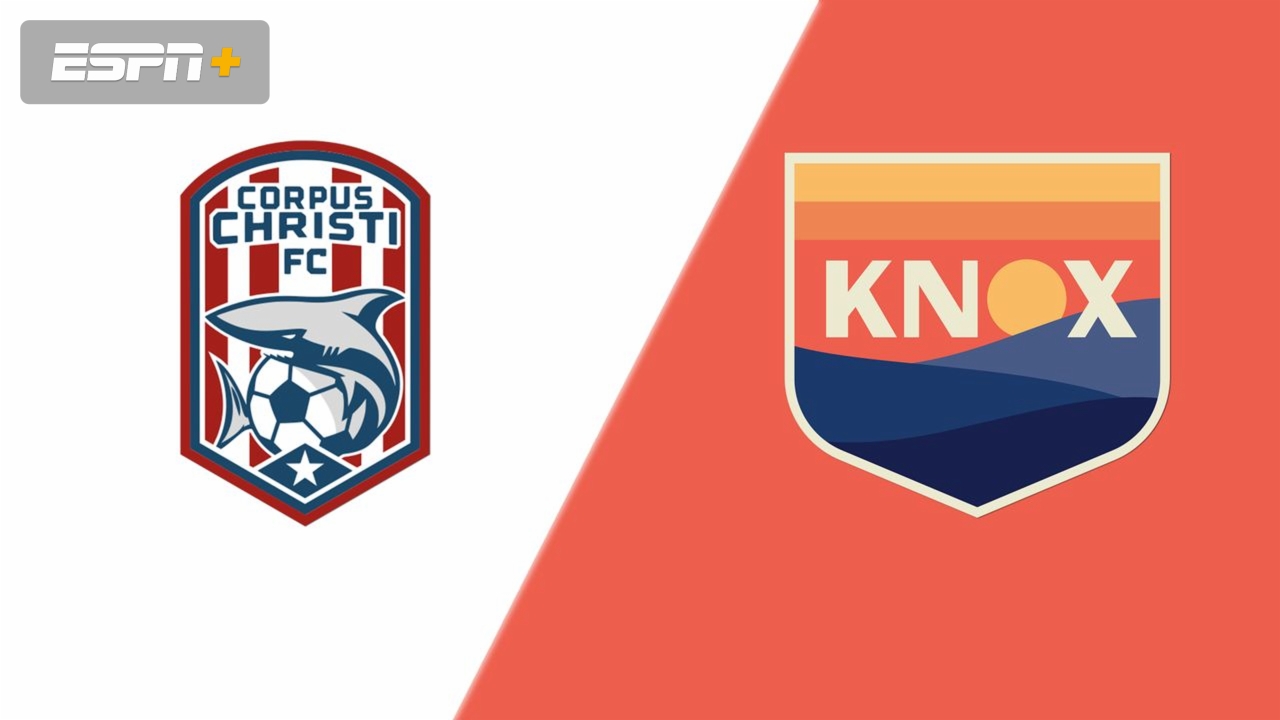 Corpus Christi FC vs. One Knoxville SC