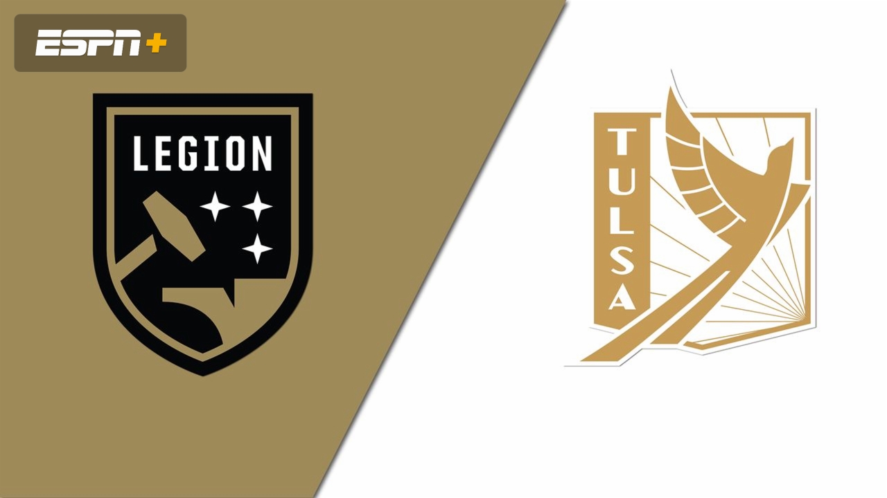 Birmingham Legion FC vs. FC Tulsa