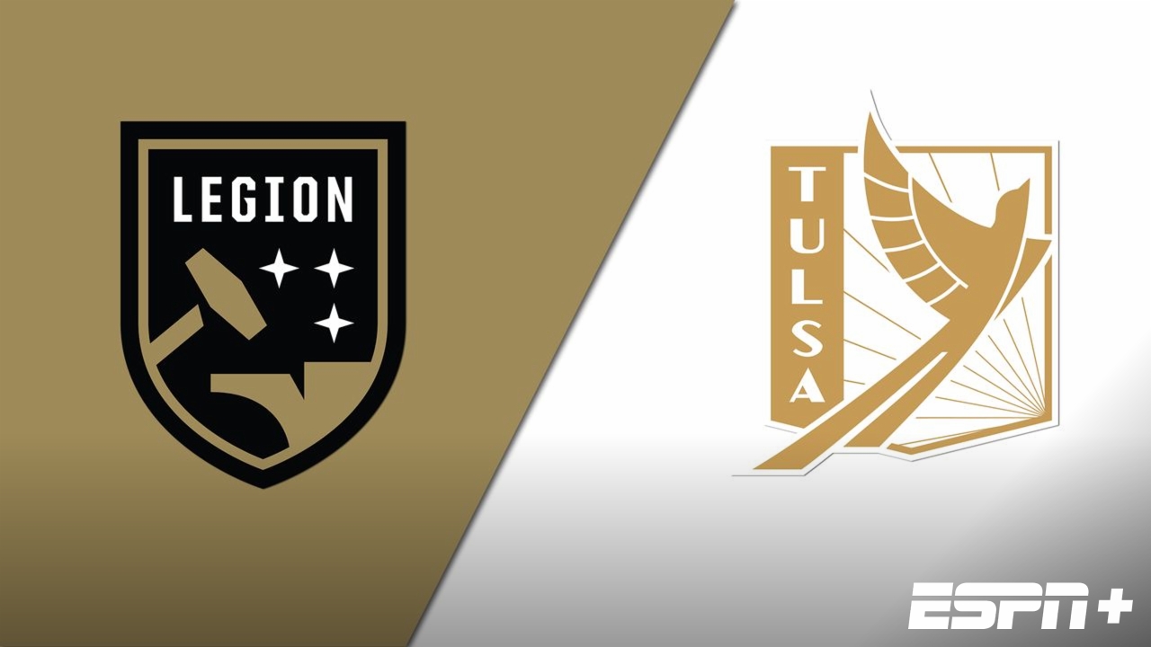 Birmingham Legion FC vs. FC Tulsa