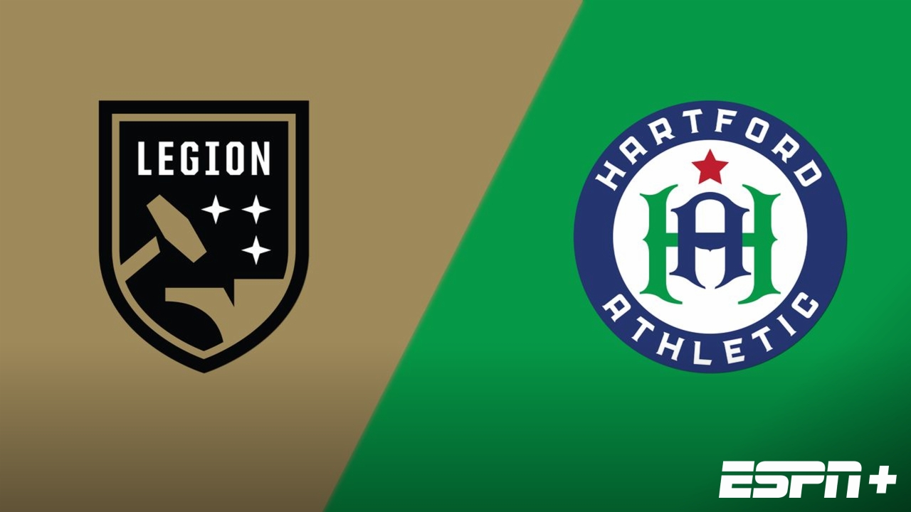 Birmingham Legion FC vs. Hartford Athletic