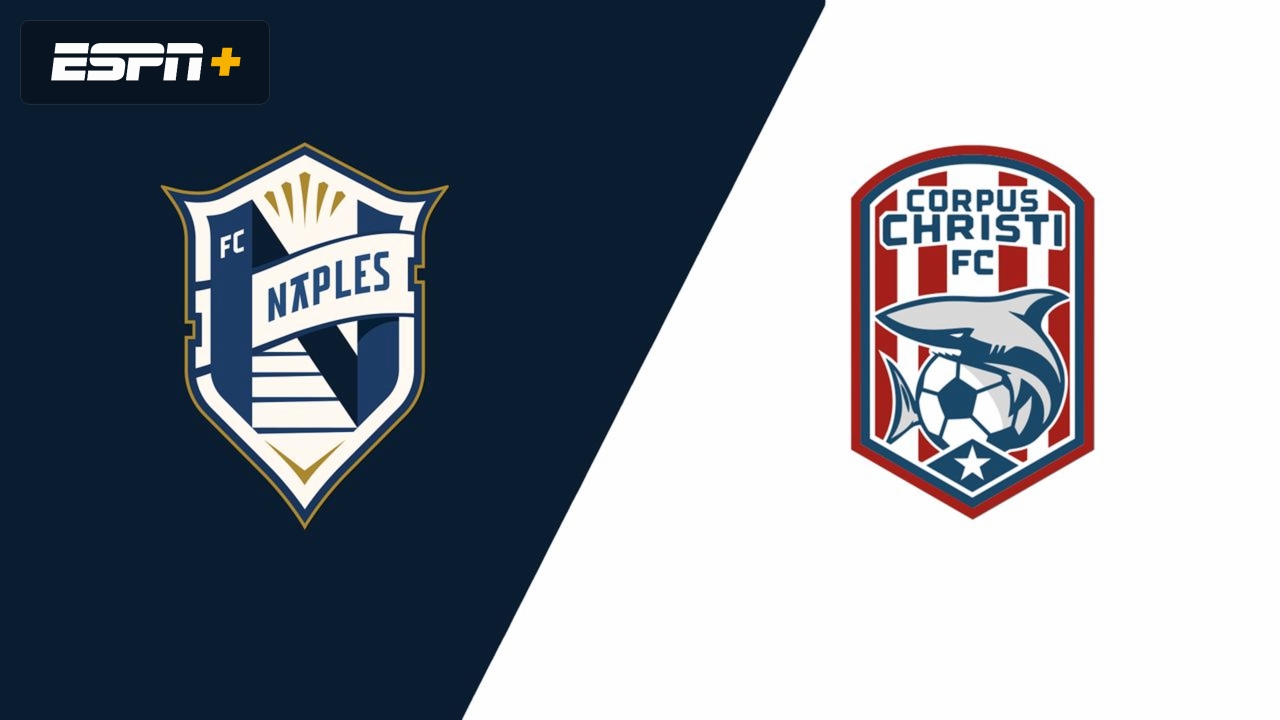 FC Naples vs. Corpus Christi FC