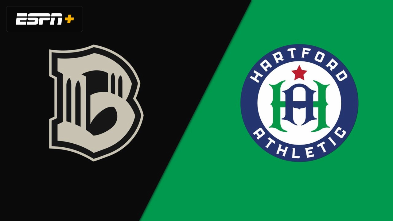 Brooklyn FC vs. Hartford Athletic