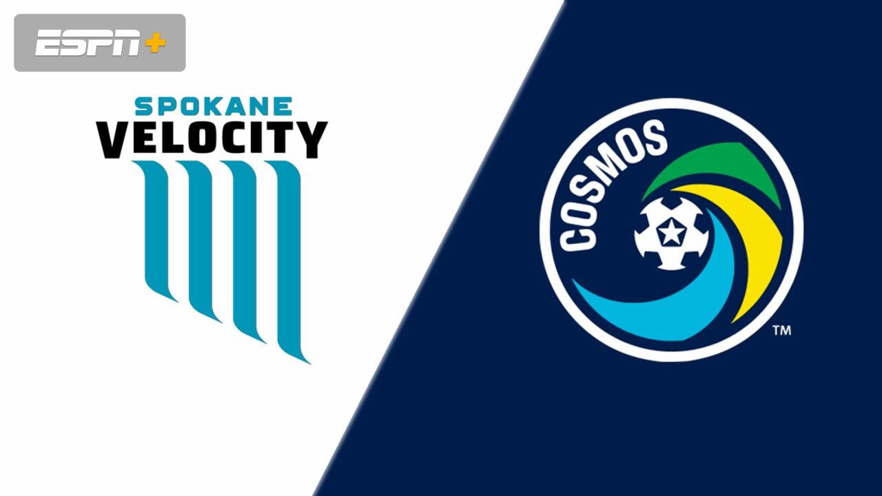 Spokane Velocity FC vs. New York Cosmos