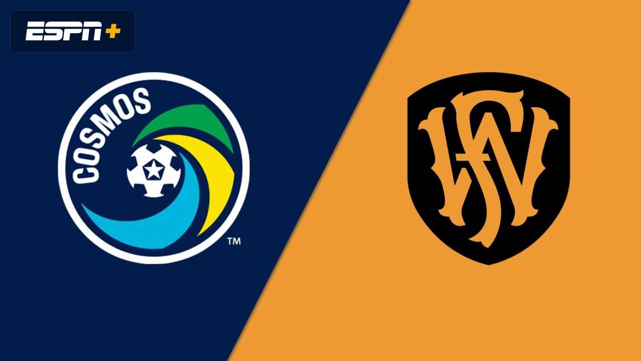 New York Cosmos vs. Fort Wayne FC