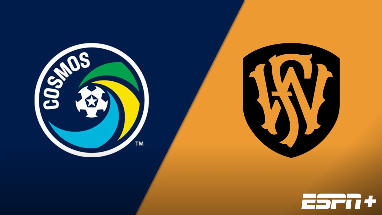New York Cosmos vs. Fort Wayne FC