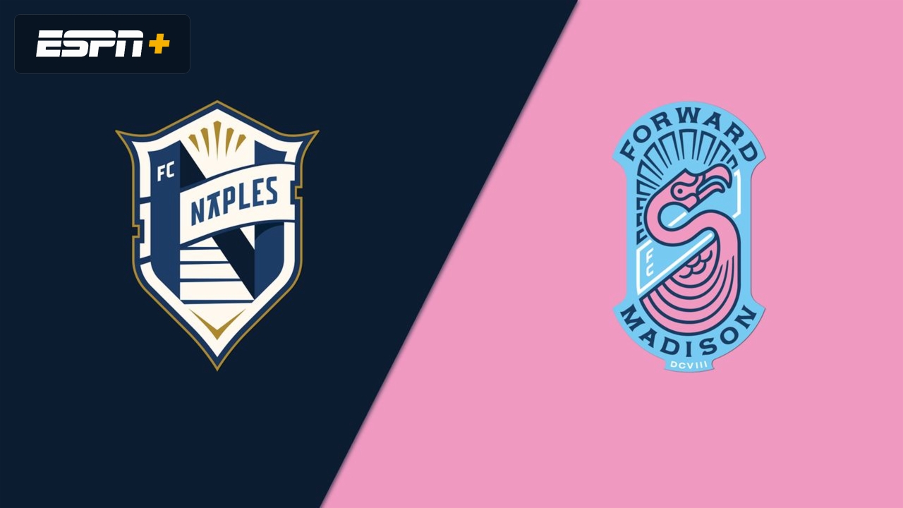 FC Naples vs. Forward Madison FC