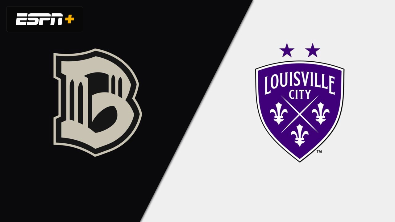 Brooklyn FC vs. Louisville City FC