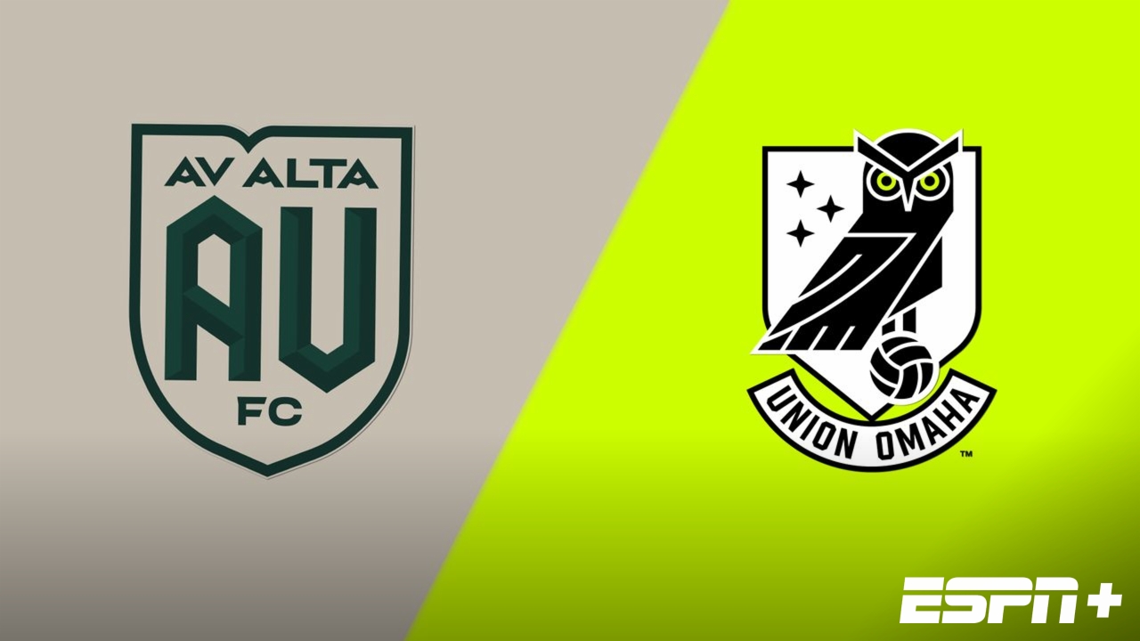 AV Alta FC vs. Union Omaha