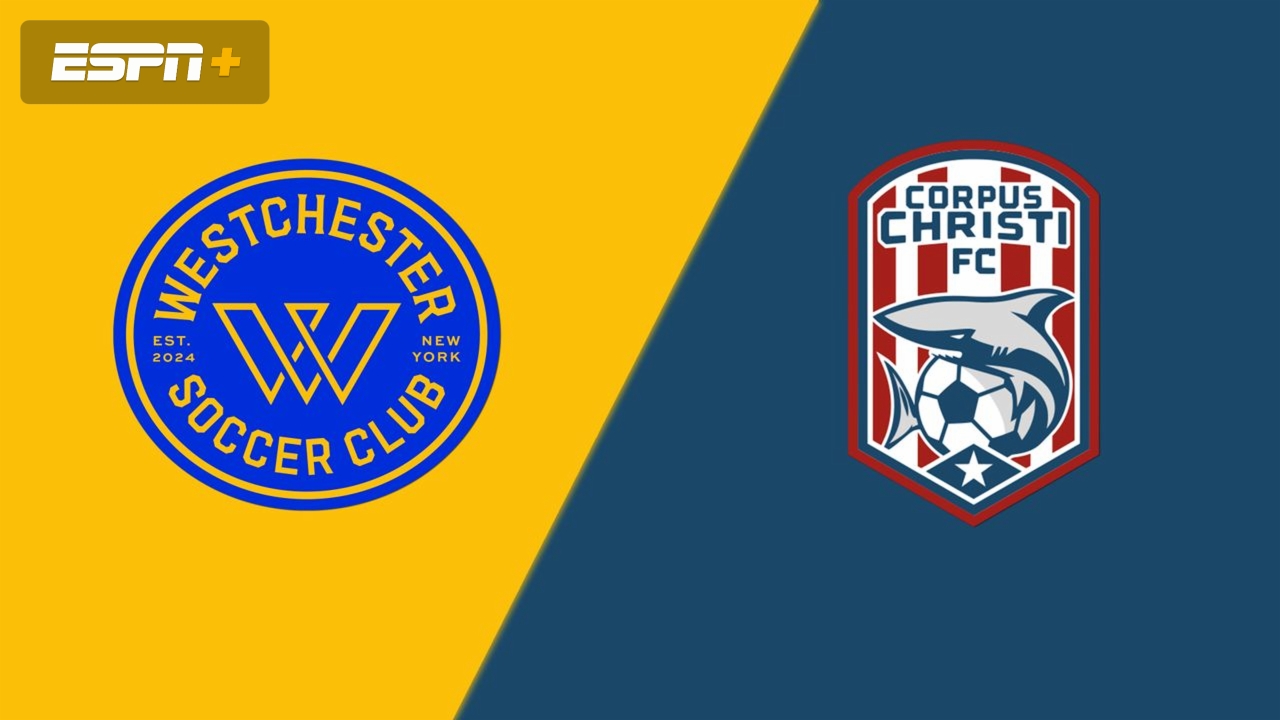 Westchester SC vs. Corpus Christi FC