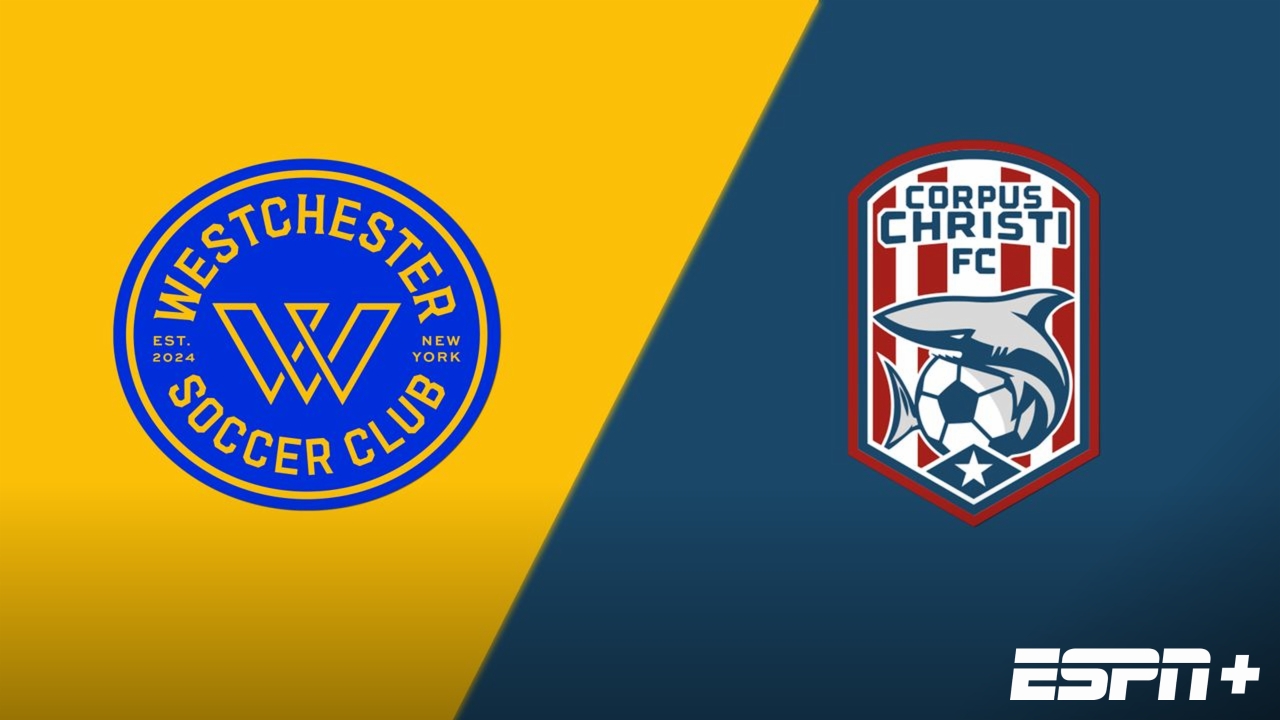Westchester SC vs. Corpus Christi FC