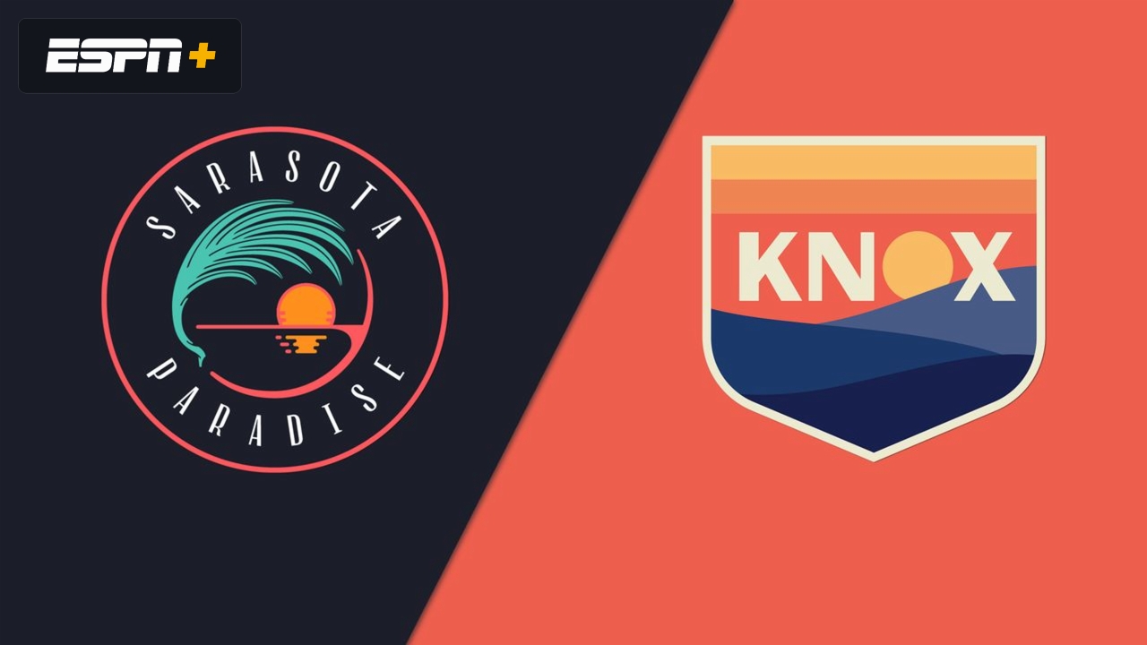 Sarasota Paradise vs. One Knoxville SC