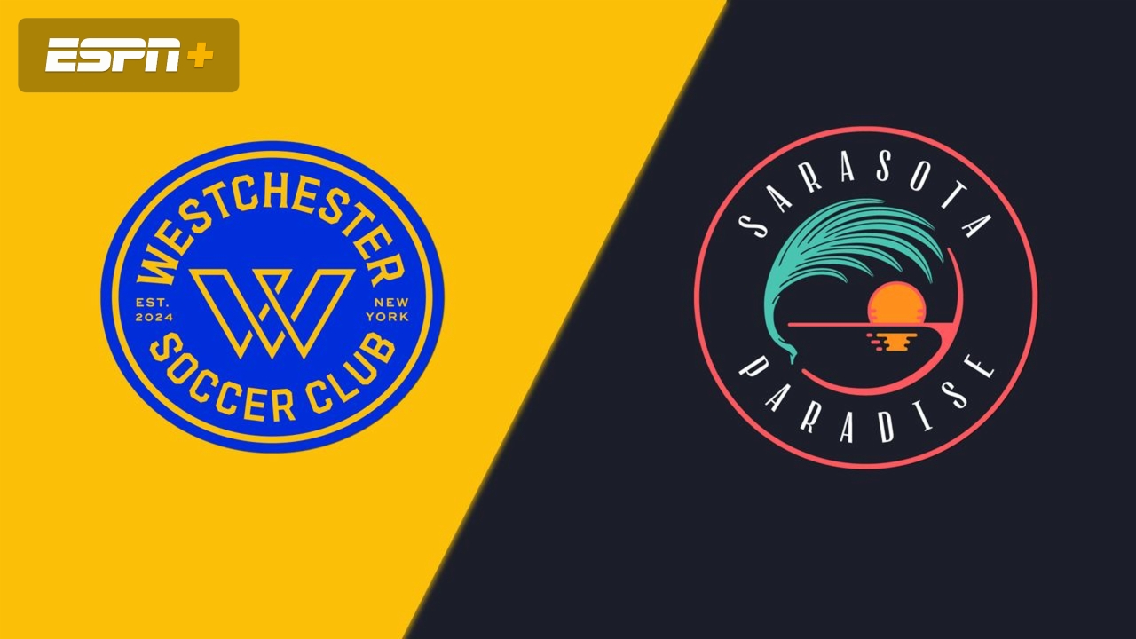 Westchester SC vs. Sarasota Paradise