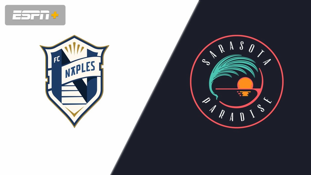 FC Naples vs. Sarasota Paradise