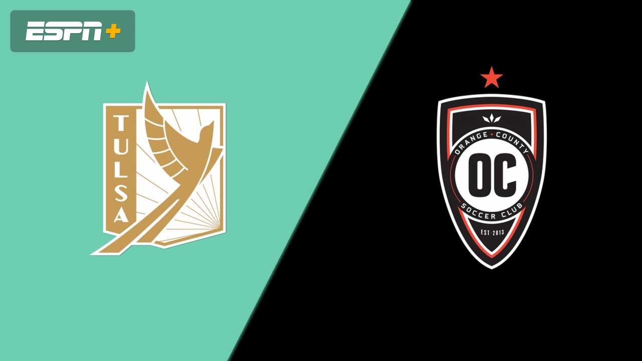 FC Tulsa vs. Orange County SC