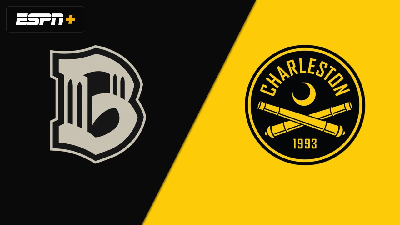 Brooklyn FC vs. Charleston Battery