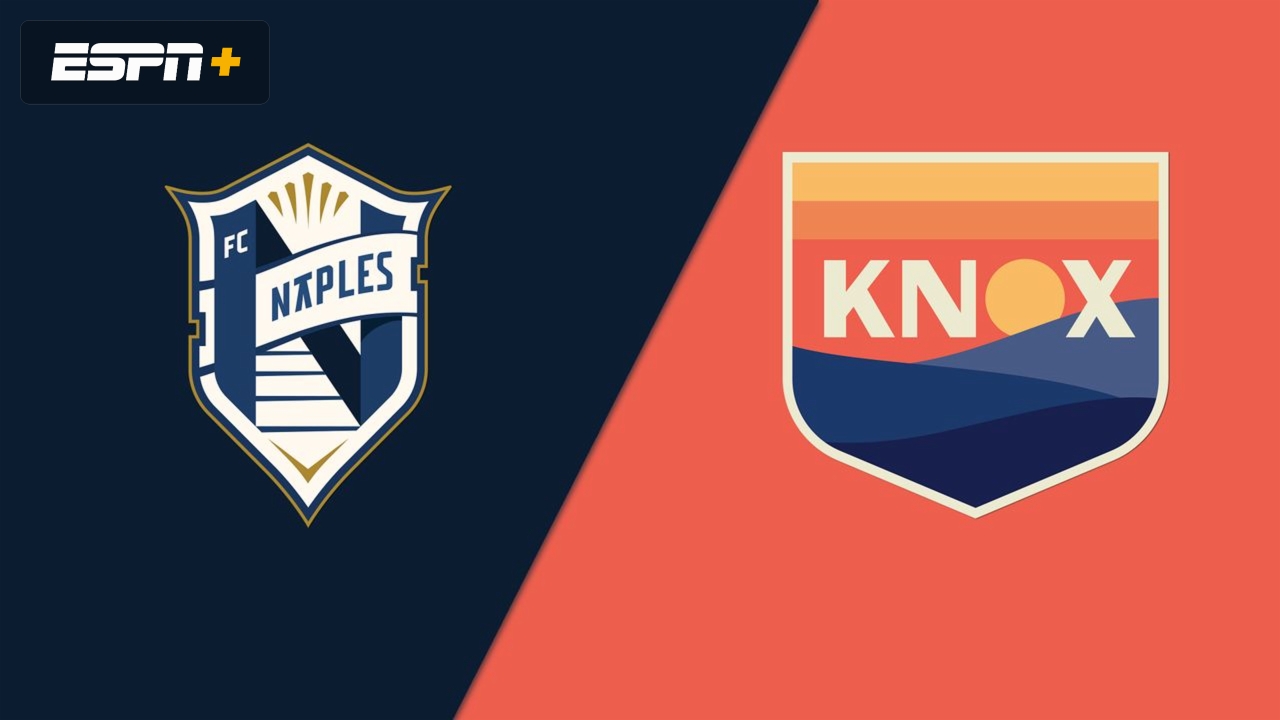 FC Naples vs. One Knoxville SC