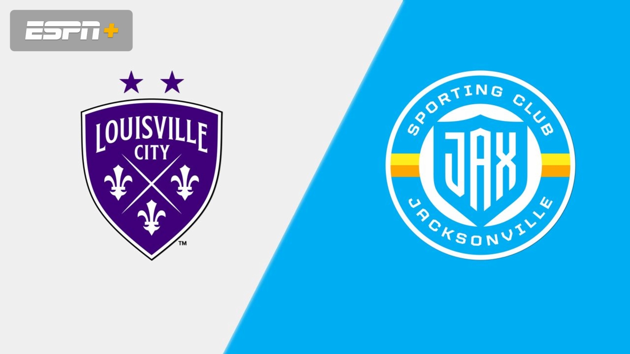 Louisville City FC vs. Sporting Club Jacksonville
