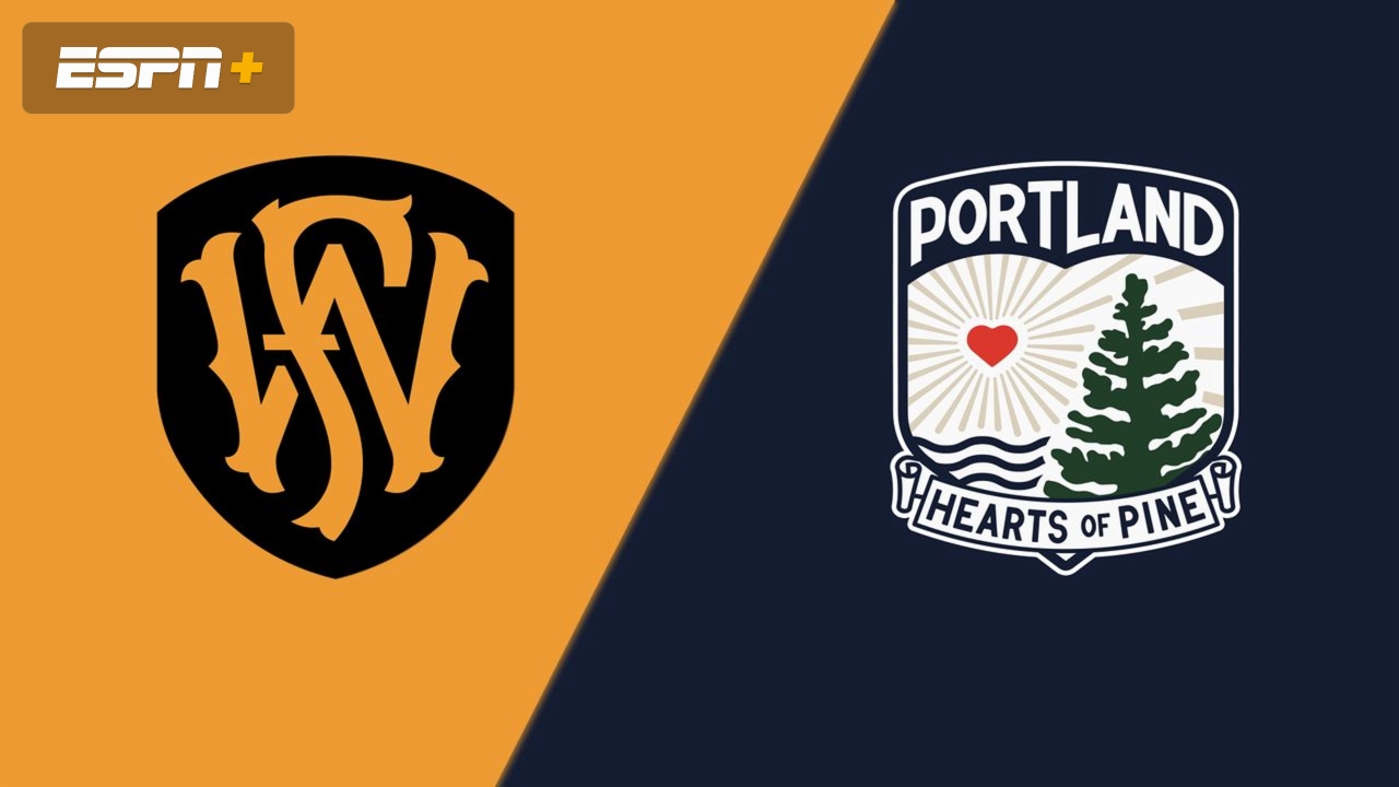 Fort Wayne FC vs. Portland Hearts of Pine