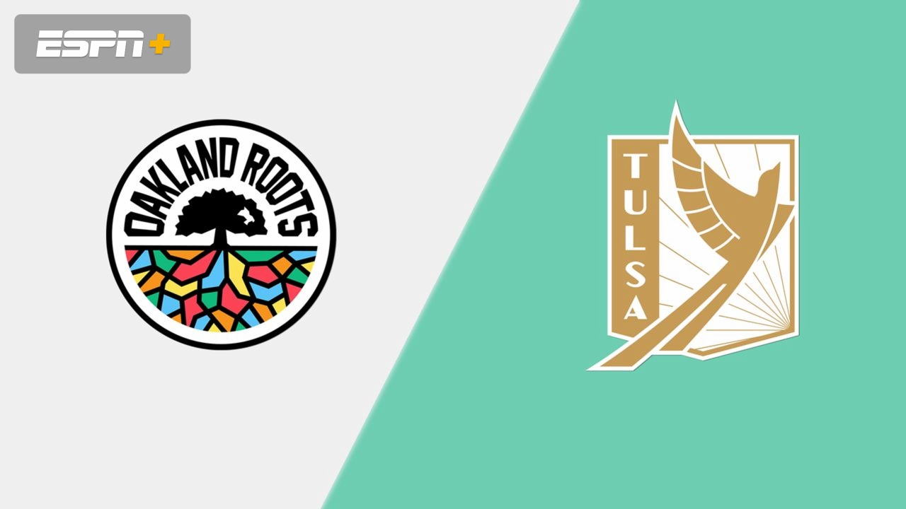 Oakland Roots SC vs. FC Tulsa