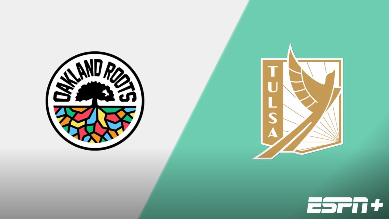 Oakland Roots SC vs. FC Tulsa