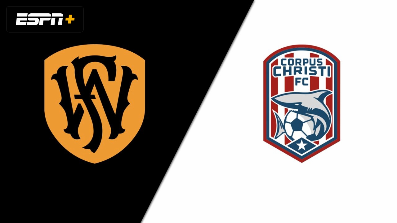 Fort Wayne FC vs. Corpus Christi FC