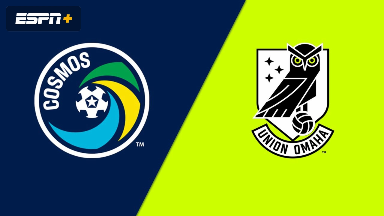 New York Cosmos vs. Union Omaha