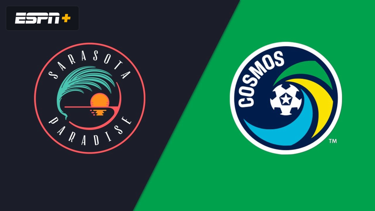 Sarasota Paradise vs. New York Cosmos