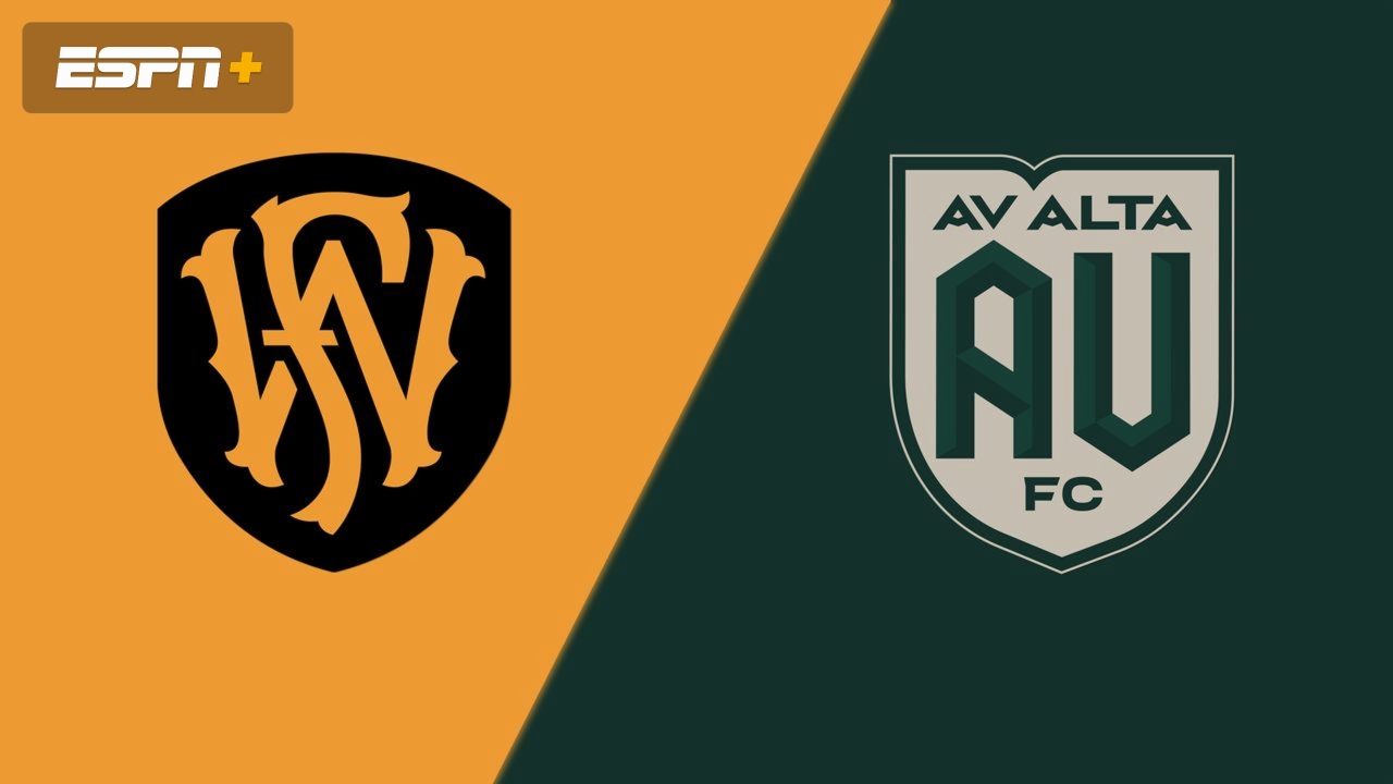 Fort Wayne FC vs. AV Alta FC