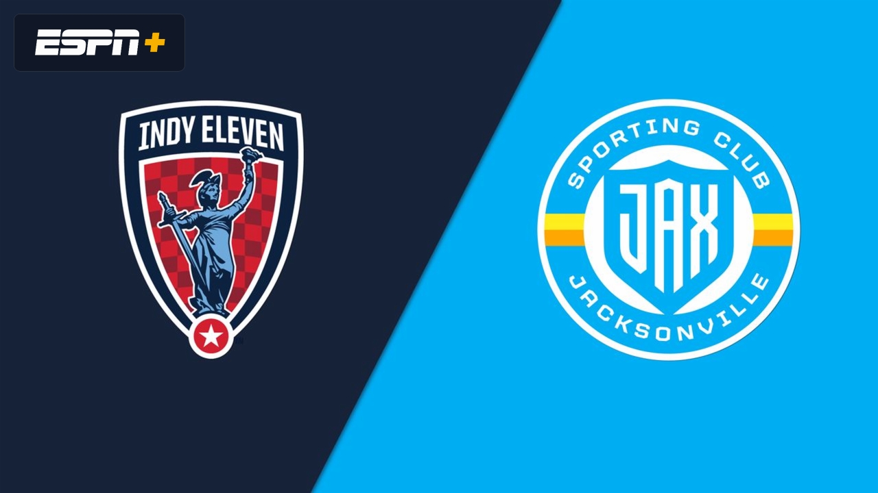 Indy Eleven vs. Sporting Club Jacksonville