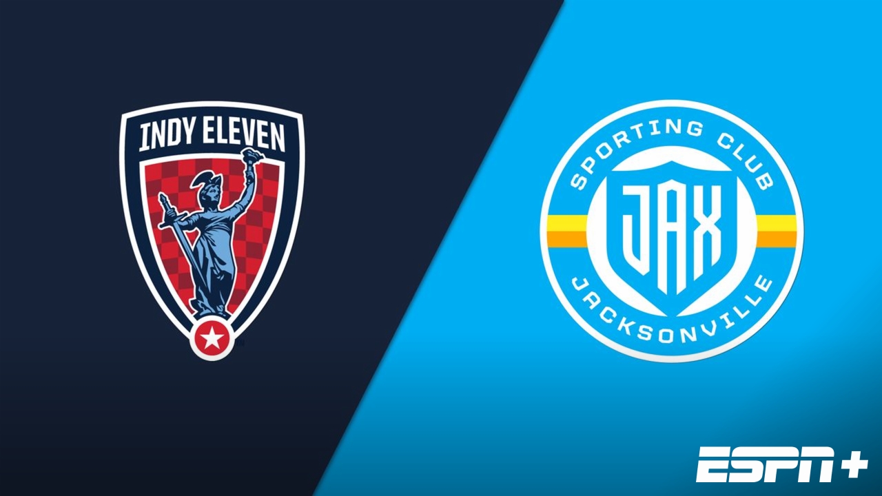 Indy Eleven vs. Sporting Club Jacksonville