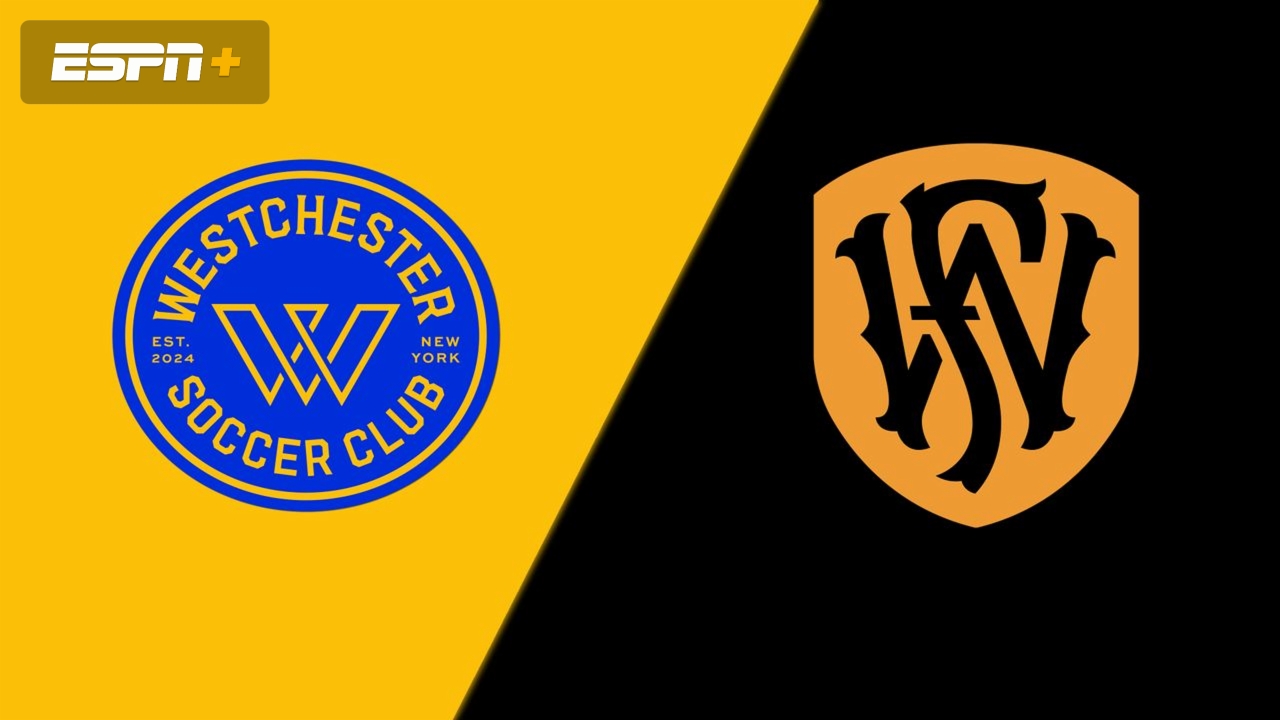 Westchester SC vs. Fort Wayne FC
