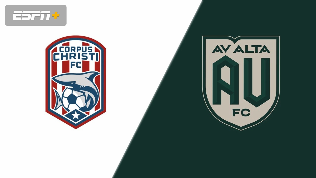 Corpus Christi FC vs. AV Alta FC