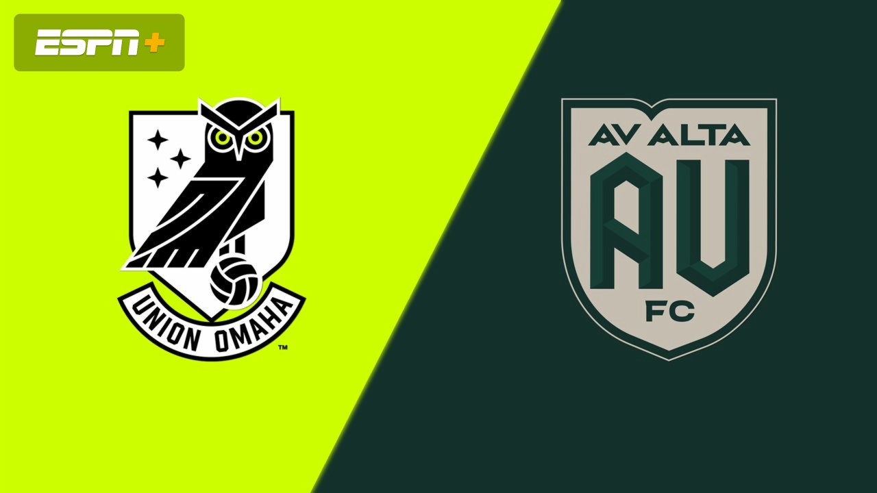 Union Omaha vs. AV Alta FC
