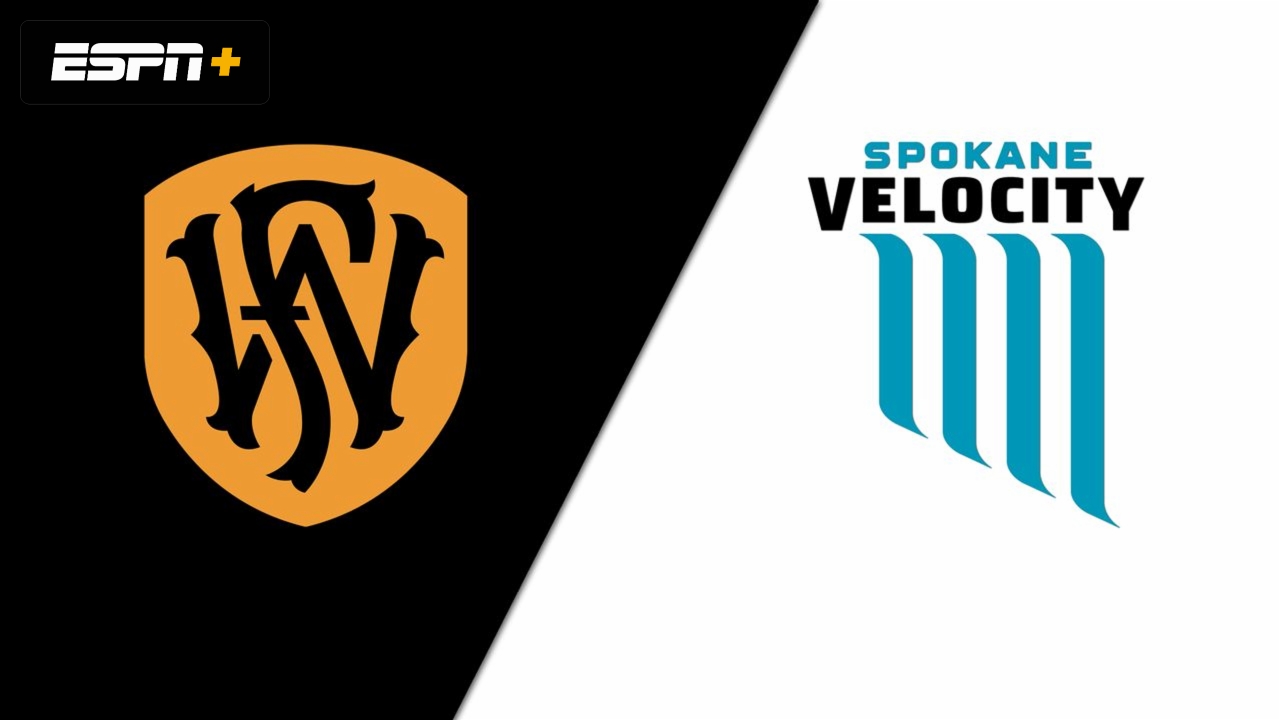 Fort Wayne FC vs. Spokane Velocity FC