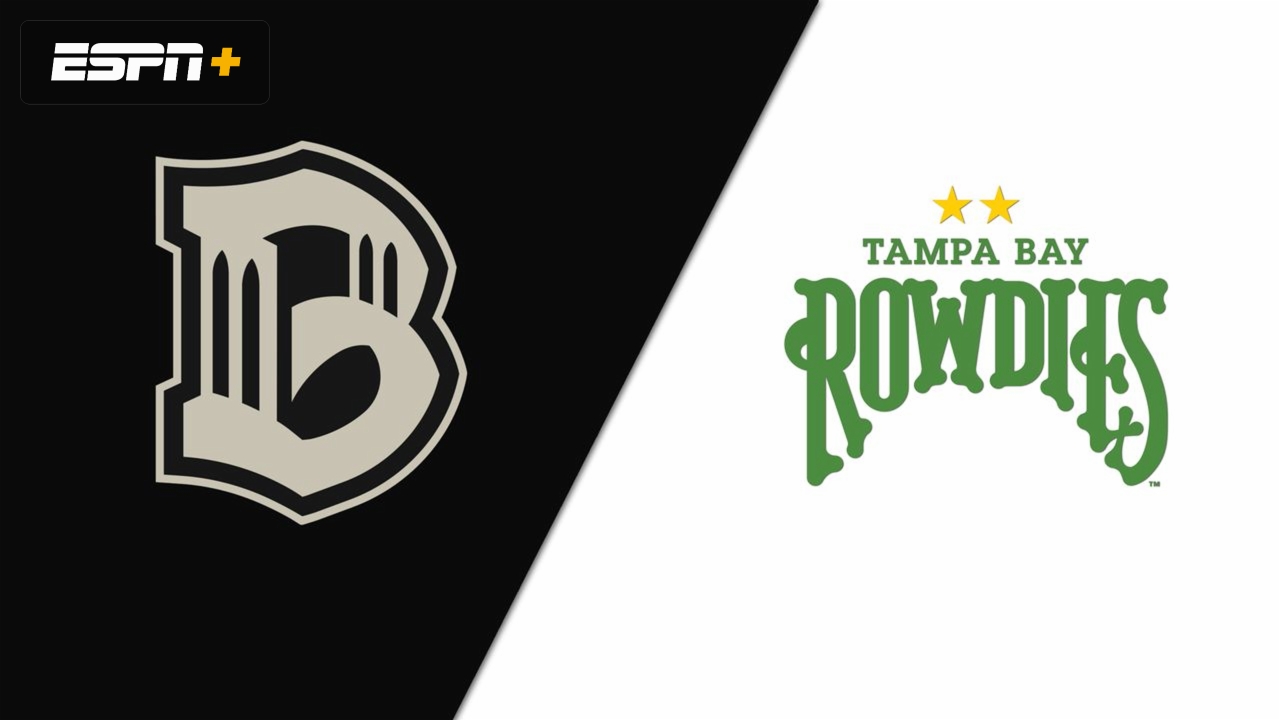 Brooklyn FC vs. Tampa Bay Rowdies