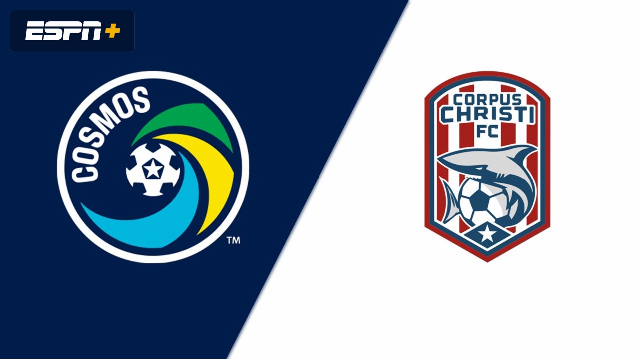 New York Cosmos vs. Corpus Christi FC