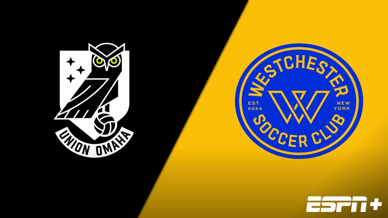 Union Omaha vs. Westchester SC