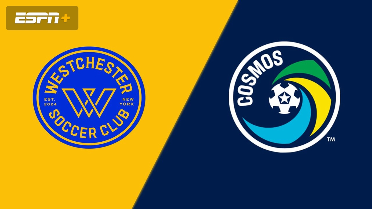 Westchester SC vs. New York Cosmos