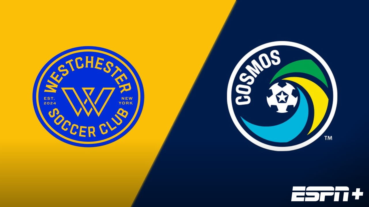 Westchester SC vs. New York Cosmos